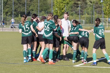 Bild 88 - wBJ Rissen - Victoria : Ergebnis: 4:1